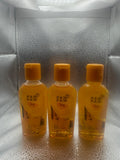 Paw Paw Clarifying Oil – Set of 3 x 60ml